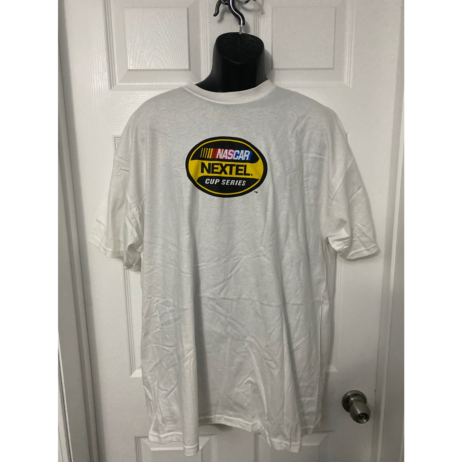 Champion Nascar Nextel Cup Series Shirt Size Xl